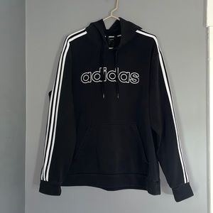 Adidas hoodie
